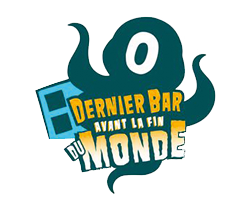 Dernier Bar Avant La Fin Du Monde