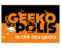 Geekopolis