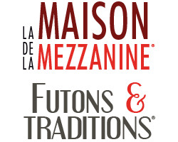 La Maison de la Mezzanine • Futons & Traditions