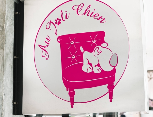 Au Joli Chien