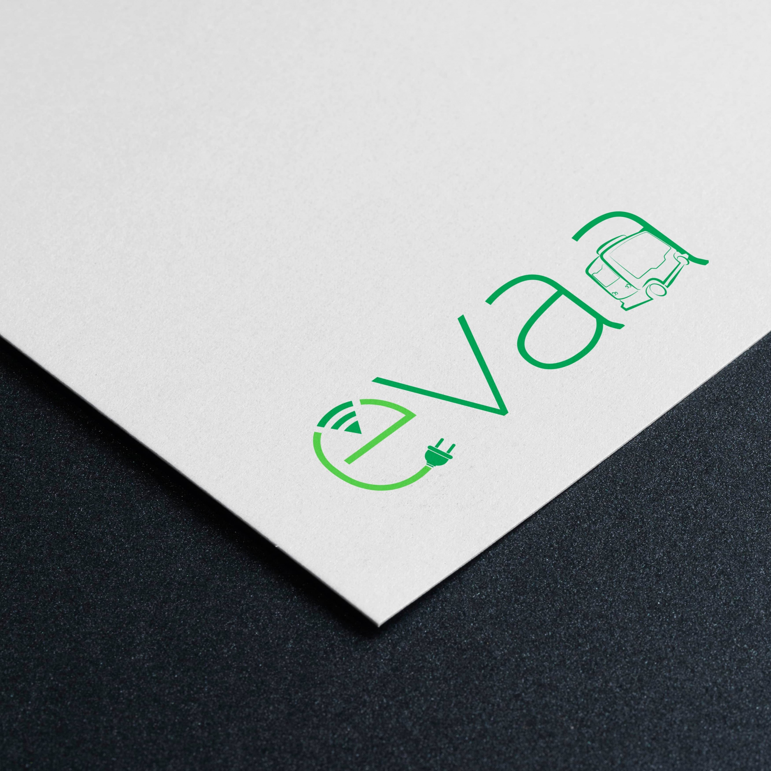 Logo EVAA pour Arval