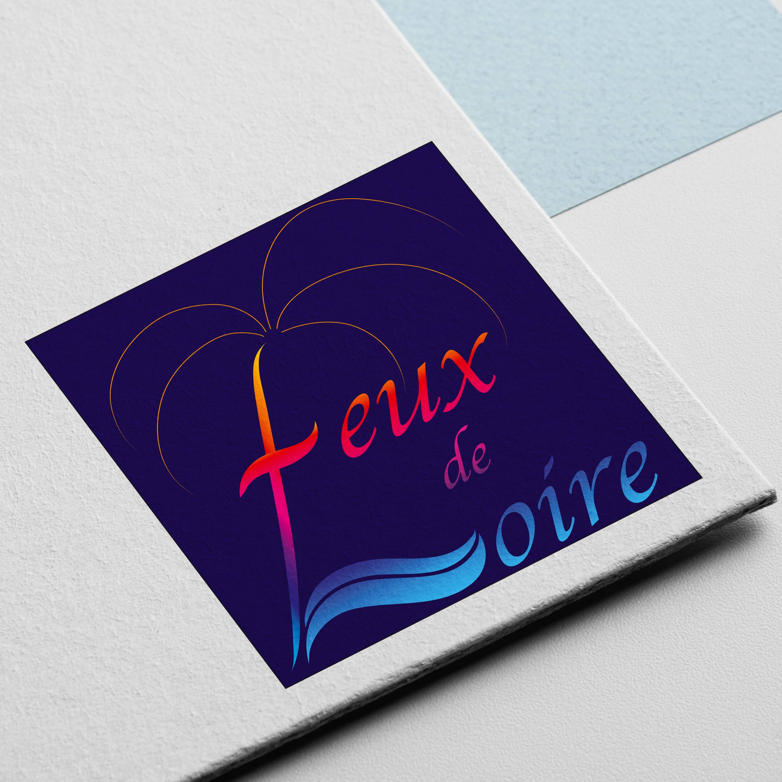 Logo Feux de Loire