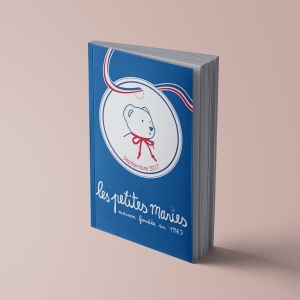Catalogue Les Petites Maries