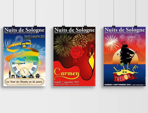 Nuits de Sologne