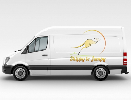Skippy le Jumpy