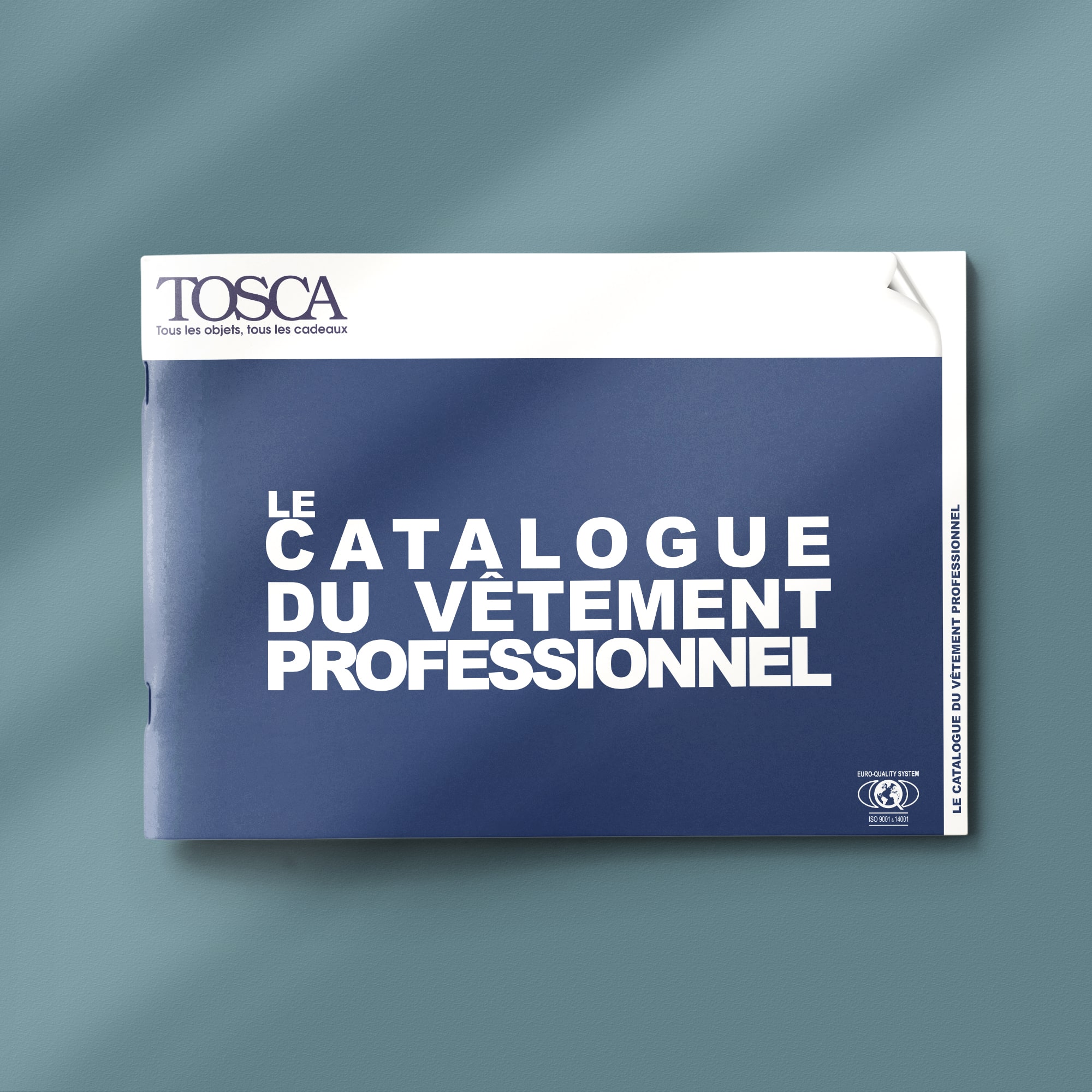 Catalogue TOSCA